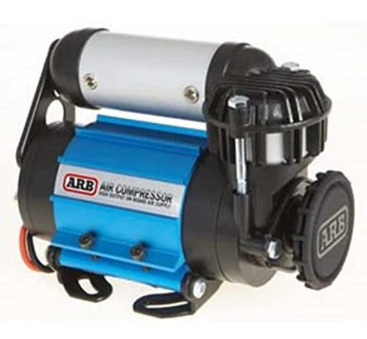 ARB Single On-Board 12V Air Compressor - CKMA12
