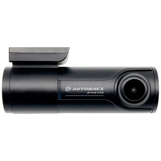 Autobacs 4K WI-FI GPS DVR
