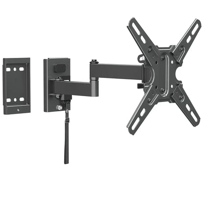 Autobacs Dual Arm TV Wall Mount Bracket VESA 50-200