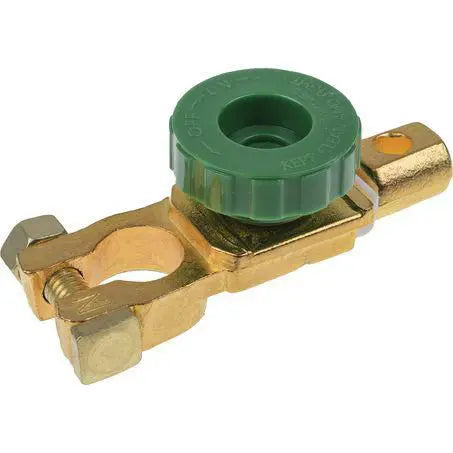 Battery Disconnect Terminal (ACX0001)