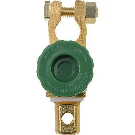 Battery Disconnect Terminal (ACX0001)