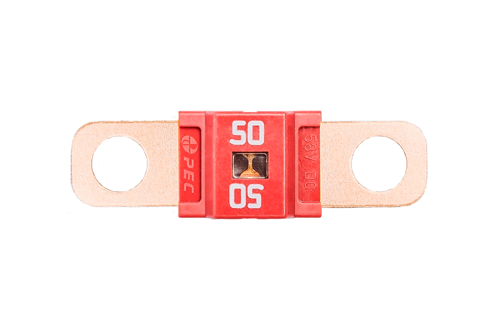 Battery Force 50A MIDI Fuse - BFMF50