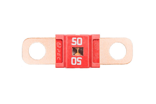 Battery Force 50A MIDI Fuse - BFMF50