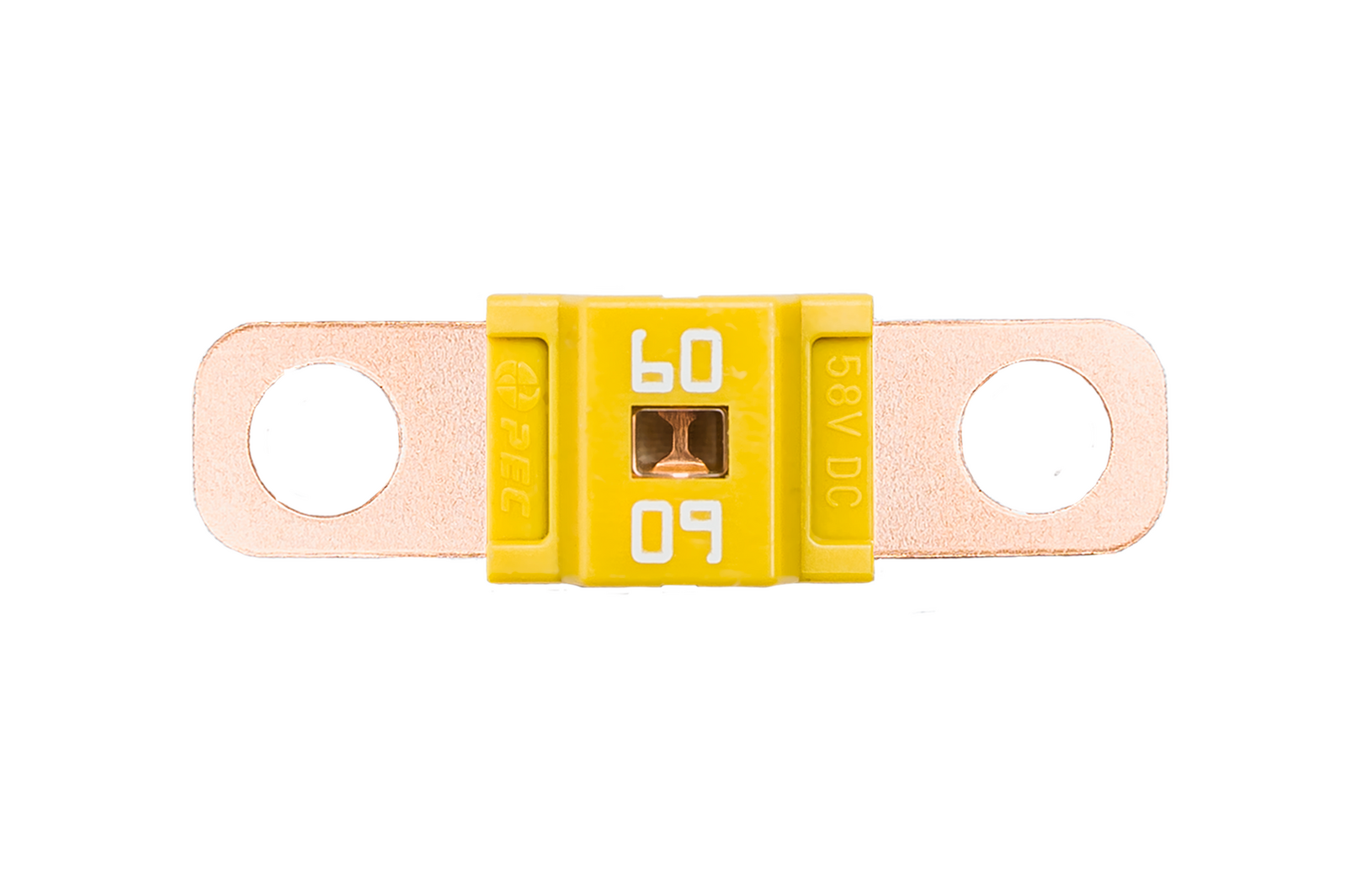 Battery Force 60A MIDI Fuse - BFMF60