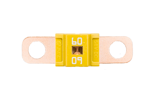 Battery Force 60A MIDI Fuse - BFMF60