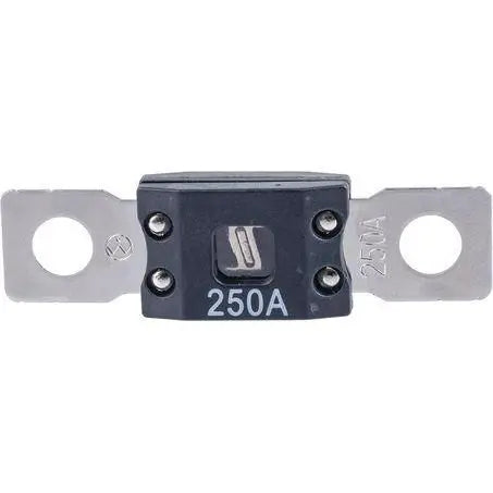 Battery Force MEGA Fuse - 30A to 500A High Current Slow Blow Fuse