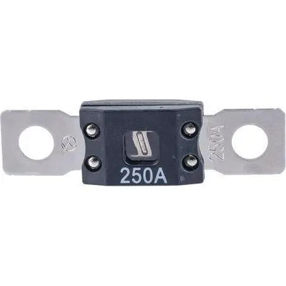Battery Force MEGA Fuse - 30A to 500A High Current Slow Blow Fuse
