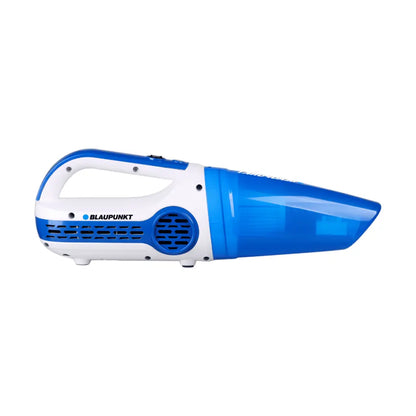 Blaupunkt TIF 4.0 12V Tyre Inflator & Vacuum Cleaner 2-in-1