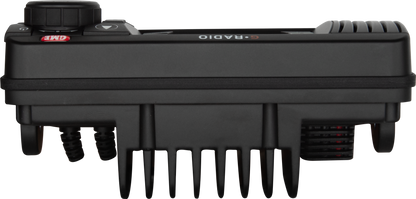 GME Bluetooth AM/FM Marine Stereo - Black