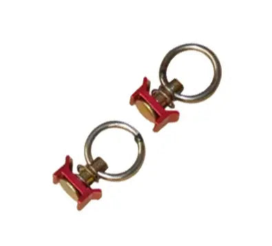 BOAB Load Ring Pair for Roof Rack Tracks (OLTD4)