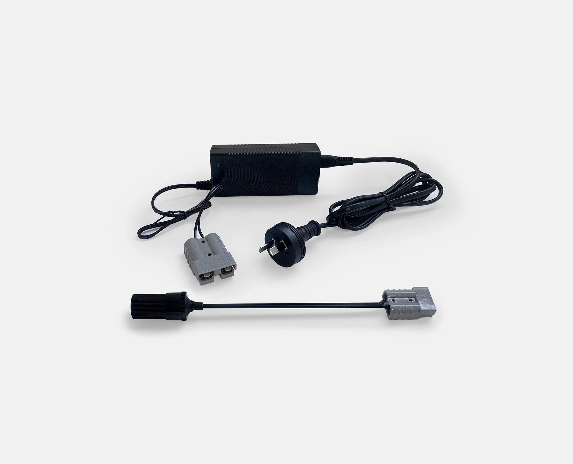 Bushman 240V Transformer - AC to 12V Power Supply