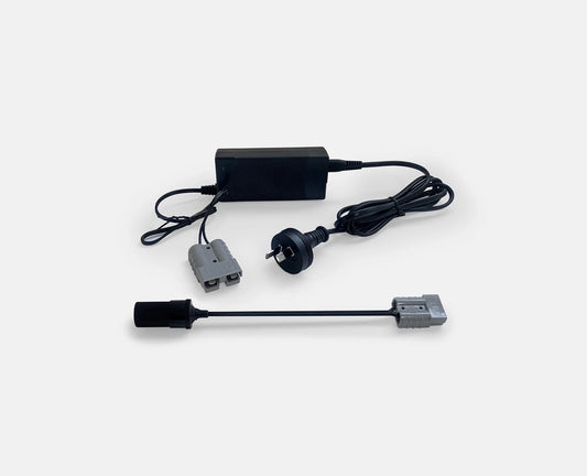 Bushman 240V Transformer - AC to 12V Power Supply