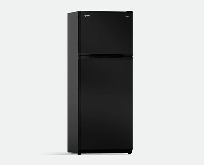 Bushman DC225L-X Upright Fridge/Freezer - 12V / 24V Off-Grid