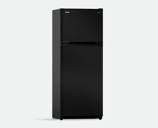 Bushman DC225L-X Upright Fridge/Freezer - 12V / 24V Off-Grid