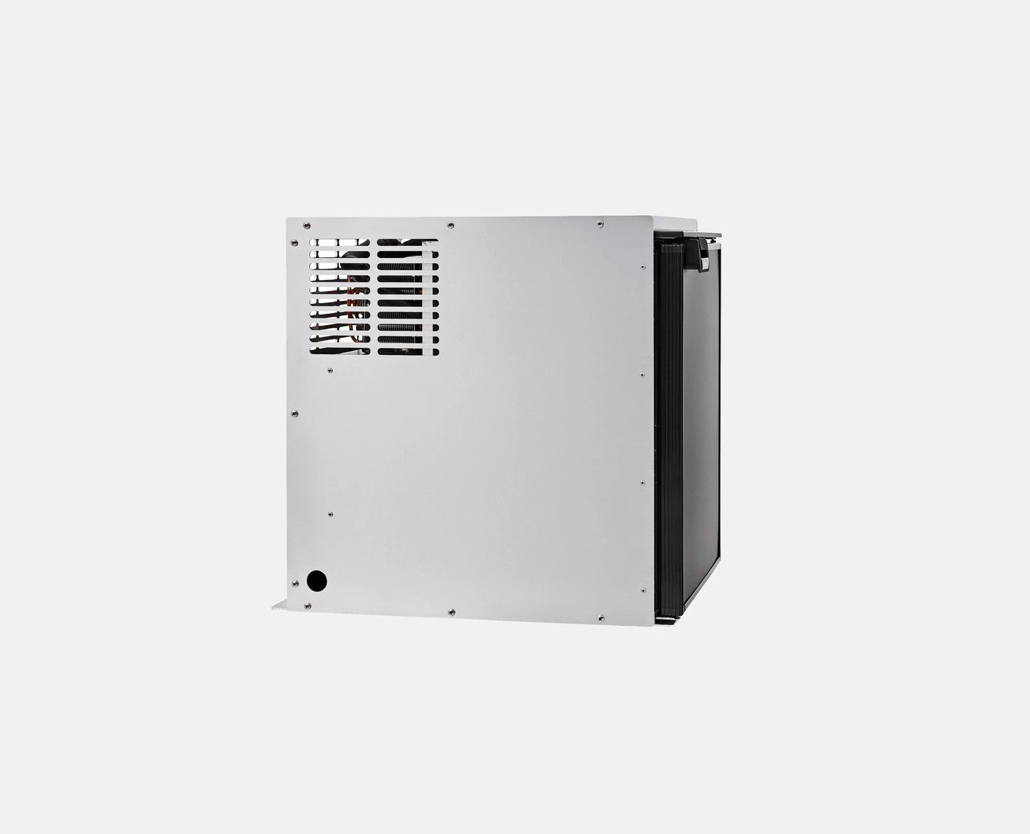 Bushman DC65-X Fridge Box - Protective Mounting Enclosure for 65L Upright Fridge