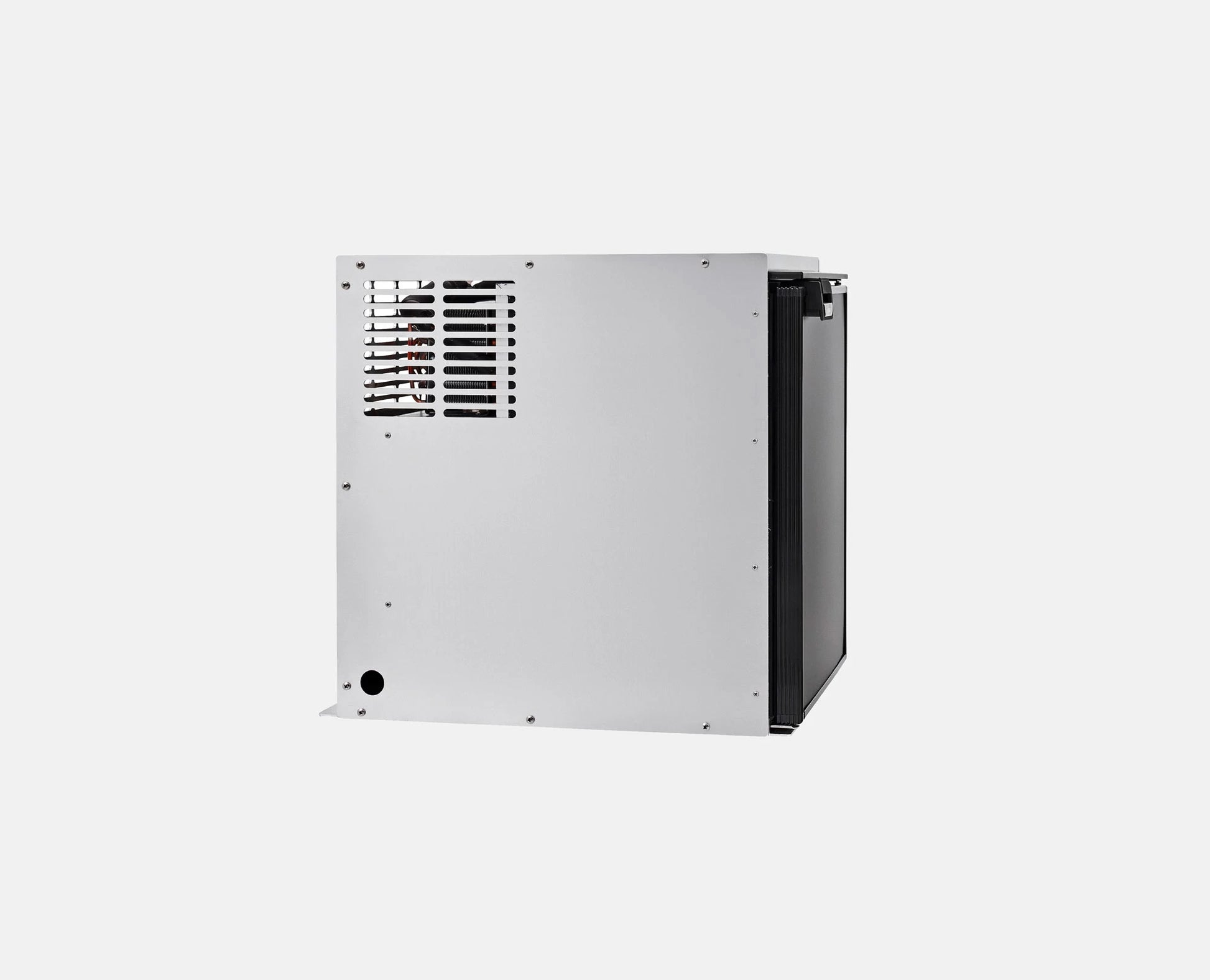 Bushman DC65-X Fridge Box - Protective Mounting Enclosure for 65L Upright Fridge