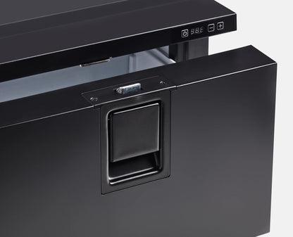 Bushman DF30-HD 30L 12V/24V Drawer Fridge Freezer