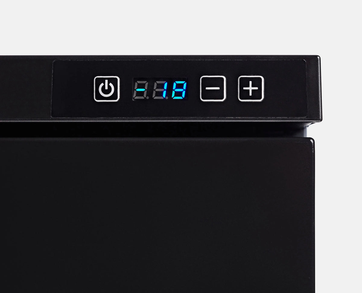 Bushman DF30-HD 30L 12V/24V Drawer Fridge Freezer