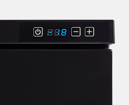 Bushman DF30-HD 30L 12V/24V Drawer Fridge Freezer