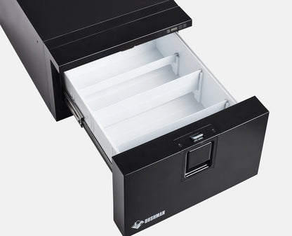 Bushman DF40-HD 40L 12V/24V Drawer Fridge