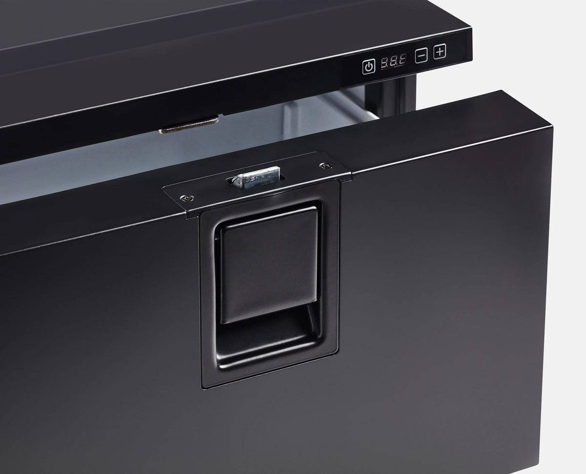 Bushman DF40-HD 40L 12V/24V Drawer Fridge