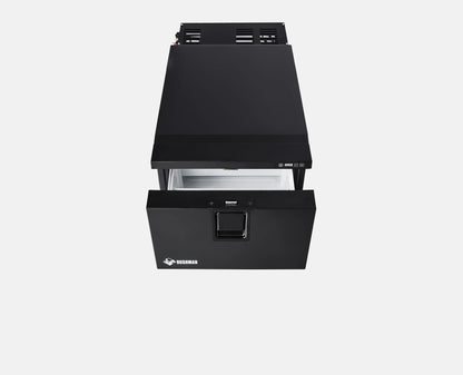 Bushman DF40-HD 40L 12V/24V Drawer Fridge