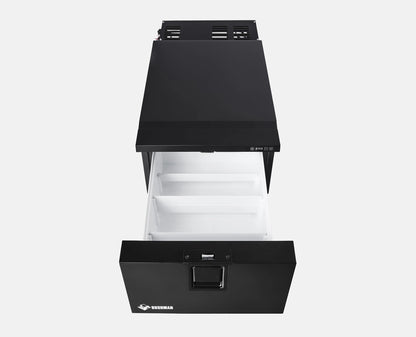 Bushman DF40-HD 40L 12V/24V Drawer Fridge