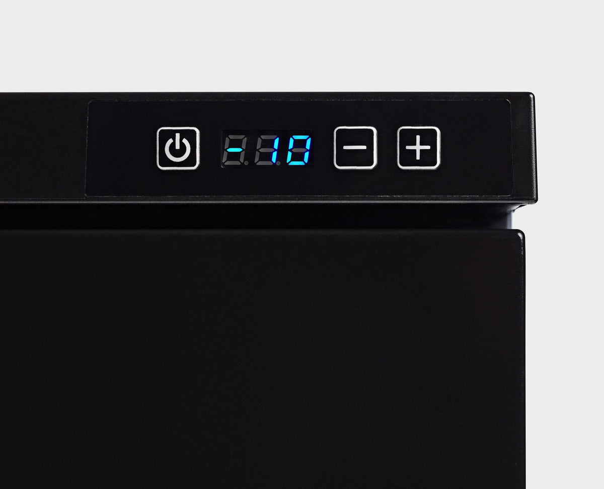 Bushman DF40-HD 40L 12V/24V Drawer Fridge