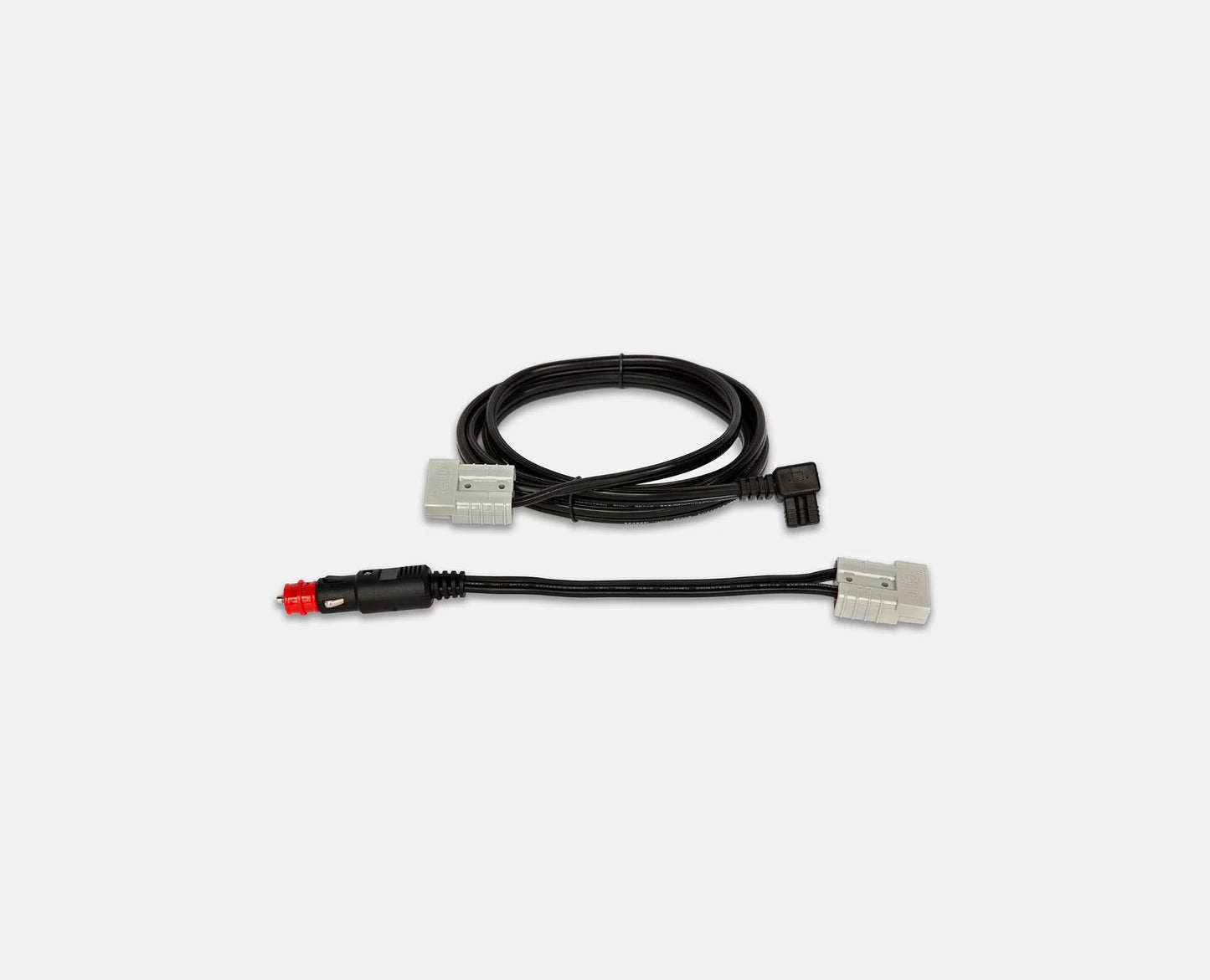 Bushman Heavy-Duty 12V Anderson to Fridge Power Cable