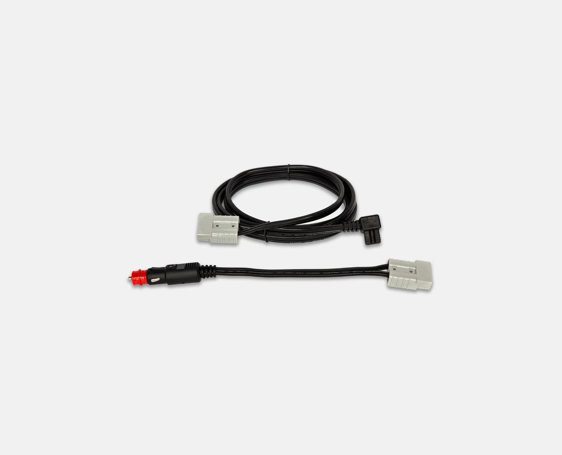 Bushman Heavy-Duty 12V Anderson to Fridge Power Cable