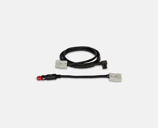 Bushman Heavy-Duty 12V Anderson to Fridge Power Cable