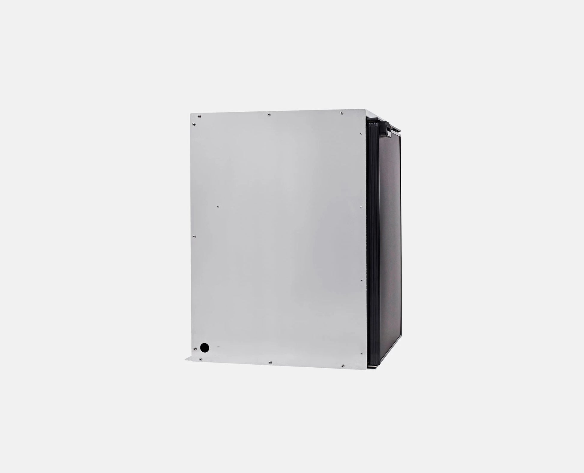 Bushman TLX/DC130 Fridge Box - Heavy-Duty Aluminium Mounting Cage