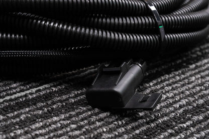 Caravan Wiring Harness for ESC - 7 Metre, 5mm Twin Core, 30A Fused Anderson Plug