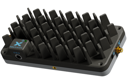 Nextivity Cel-Fi ROAM R41 Mobile Signal Booster – In-Vehicle 3G/4G/5G Coverage Solution