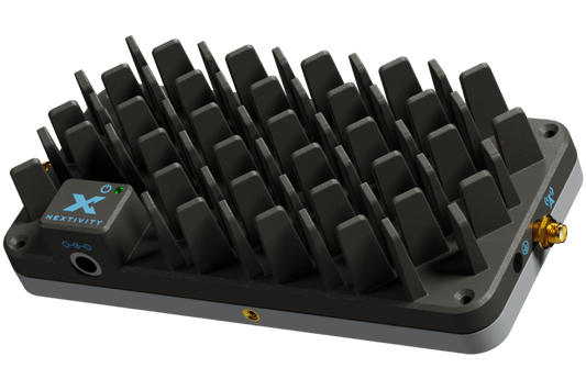 Nextivity Cel-Fi ROAM R41 Mobile Signal Booster – In-Vehicle 3G/4G/5G Coverage Solution