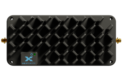 Nextivity Cel-Fi ROAM R41 Mobile Signal Booster – In-Vehicle 3G/4G/5G Coverage Solution