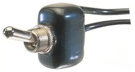 Cole Hersee 5582-10BL 200A Battery Isolator Switch - Heavy Duty 12V/24V