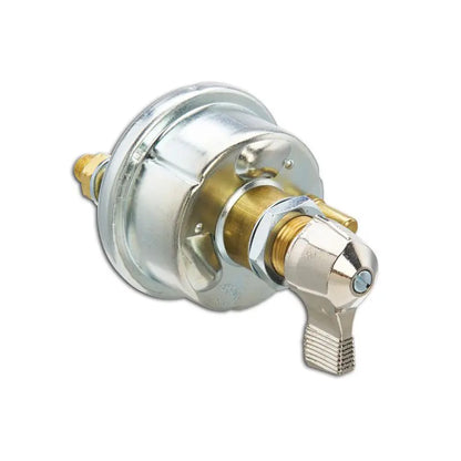 Cole Hersee 75910BX Battery Master Switch 6-36V 125A