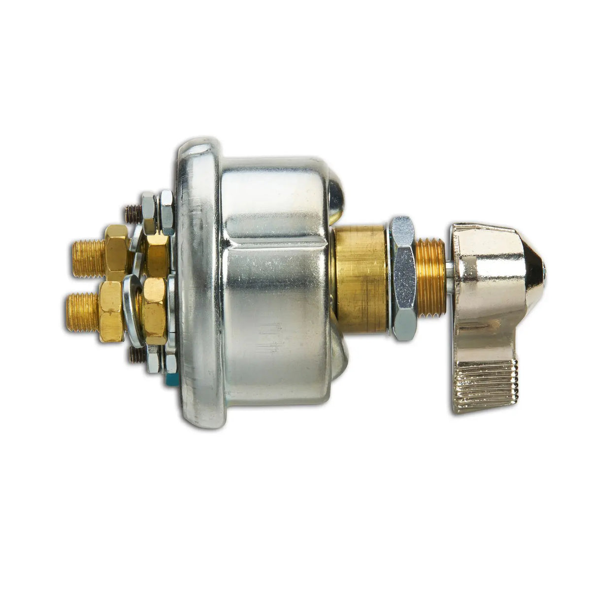 Cole Hersee 75910BX Battery Master Switch 6-36V 125A