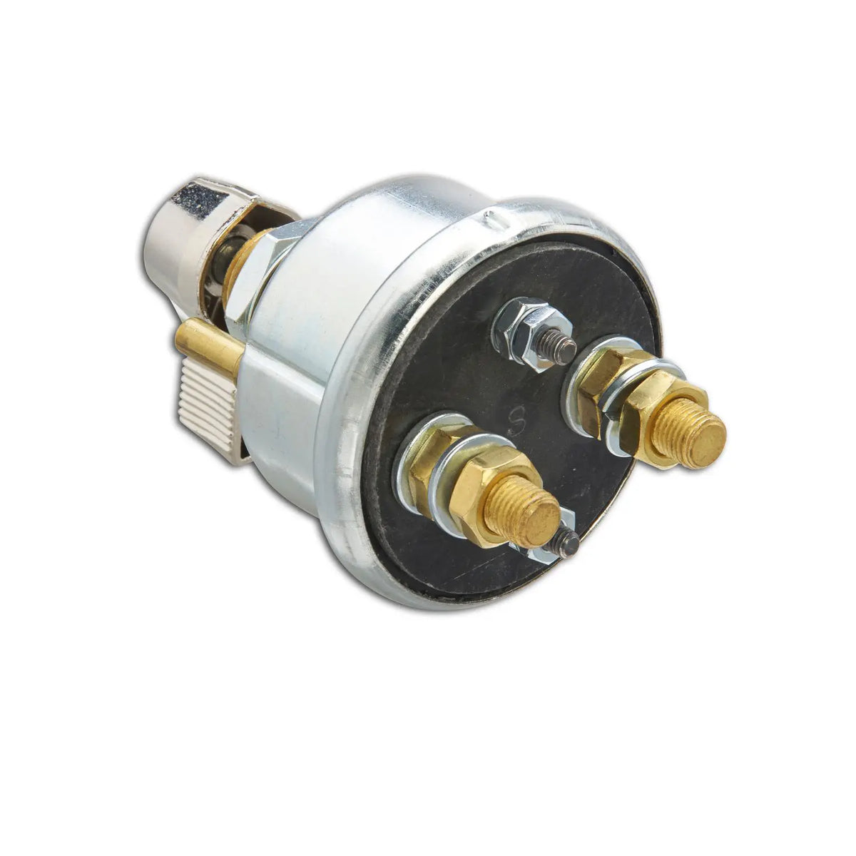 Cole Hersee 75910BX Battery Master Switch 6-36V 125A