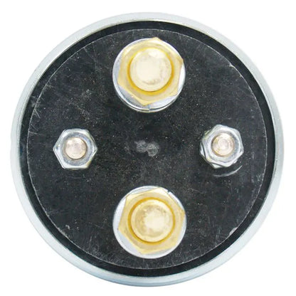 Cole Hersee 75910BX Battery Master Switch 6-36V 125A