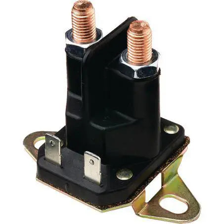 Cole Hersee Continuous Duty Solenoid 12V 100A Normally Open (24512-10BX)