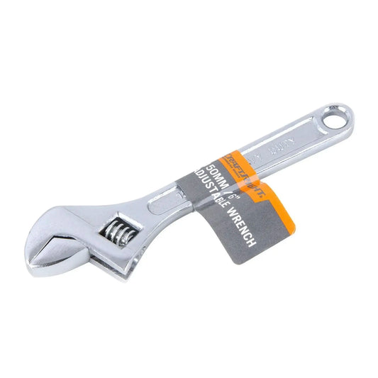 Craftright 150mm Adjustable Wrench