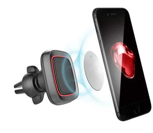 Cyclops Phone Holder Vent Mount - Adjustable Car Air Vent Phone Holder