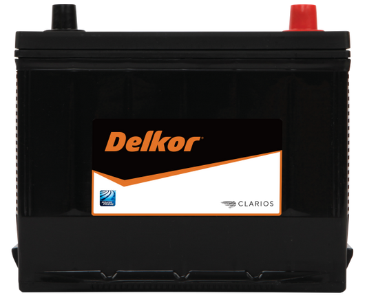 22F-520 Calcium Automotive Battery