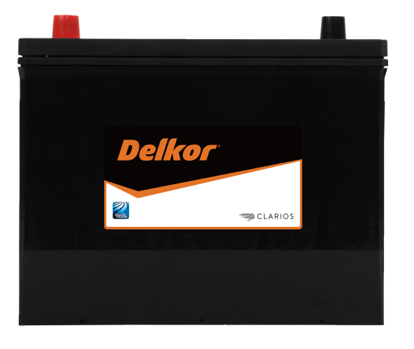 NX110-5MF Calcium Automotive Battery