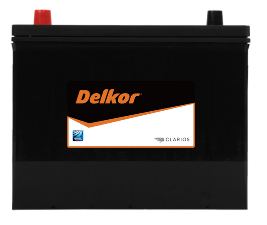 NX110-5MF Calcium Automotive Battery
