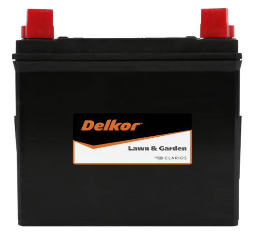 Delkor U1R-280 Lawnmower Battery