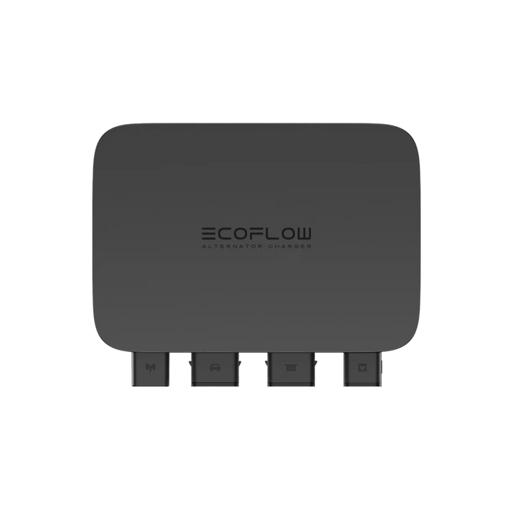 EcoFlow 800W Alternator Charger