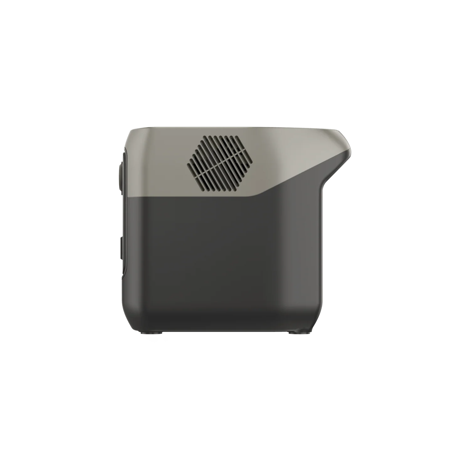 EcoFlow RIVER 2 Pro Portable Power Station - 768Wh Lithium Power